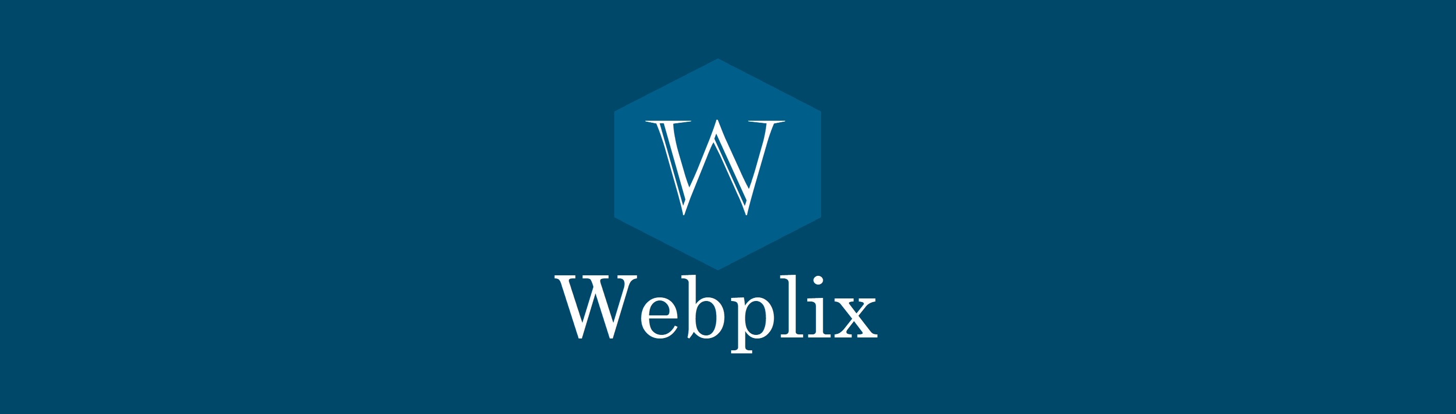 Webplix Cover Photo